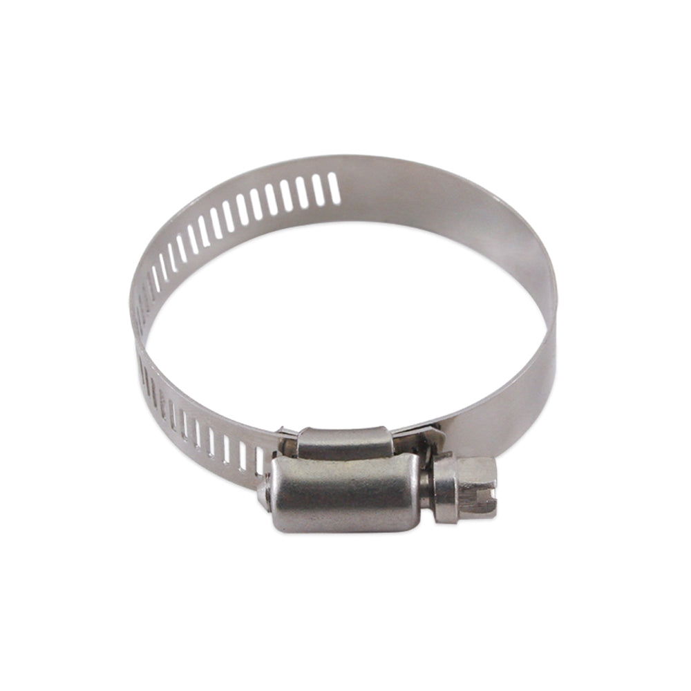 Metal Hose Clamps 1 Unit - 20-26mm