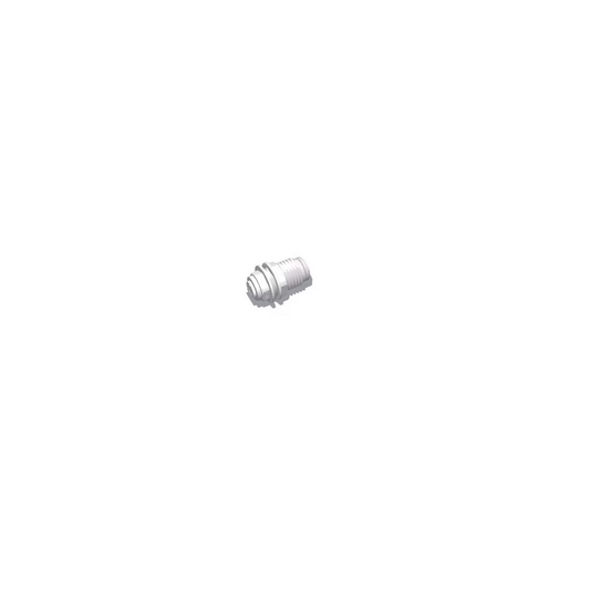 Mur-lok - Reverse Osmosis RO Fitting - Bulkhead Unions - 1/4 Inch
