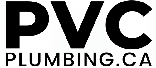 PVC Plumbing Canada