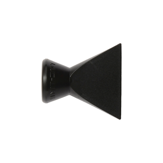 Loc-Line Flare Nozzle - 1/4" to 1"