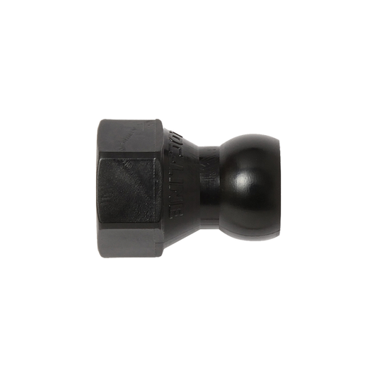 Loc-Line Flexible FPT Adapter - 1/4"