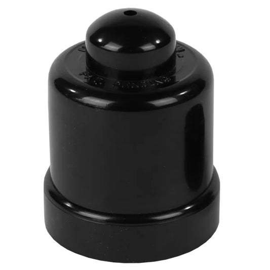 Maggie Mini Muffler Quiet Overflow 1"