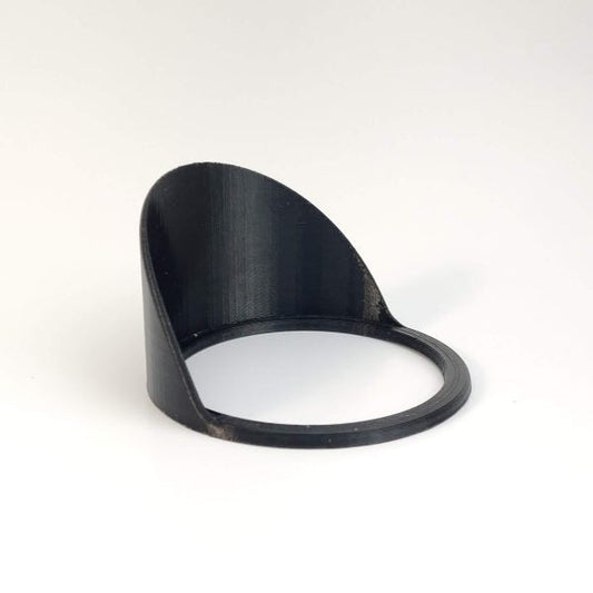 Bubble Guard for Shallow Mounting Ecotech MP40