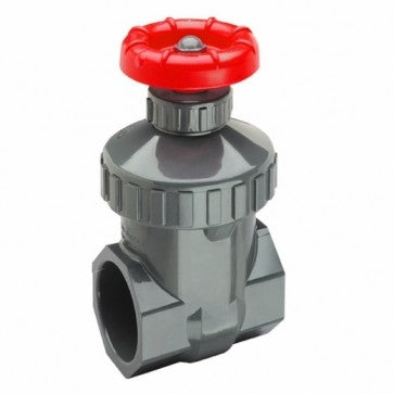 Spears Gate Valve - 3/4 Inch Slip x 3/4 Inch Slip